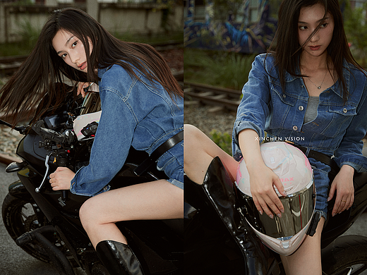 Motorcycle