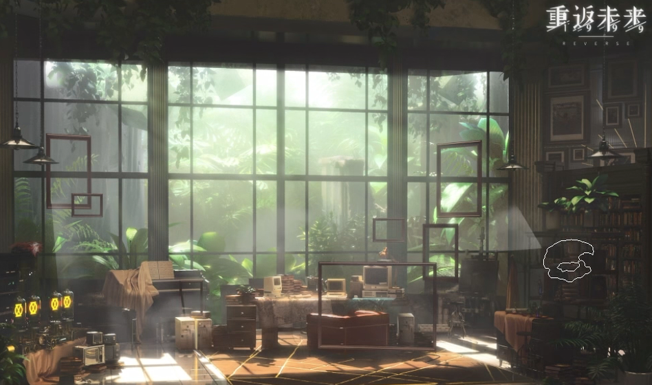 1999同款丁达尔光 十四行诗用了都说好 | 设计技巧