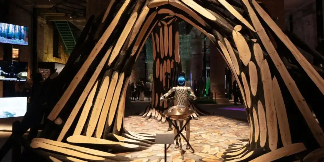 亚马逊更新LOGO/威尼斯建筑双年展正式开幕 /AirPods和Apple Watch或将配备摄像头（图ZMTUwODcyOTI=） - 资讯 - 站酷设计师站酷资讯原创素材 - 站酷ZCOOL