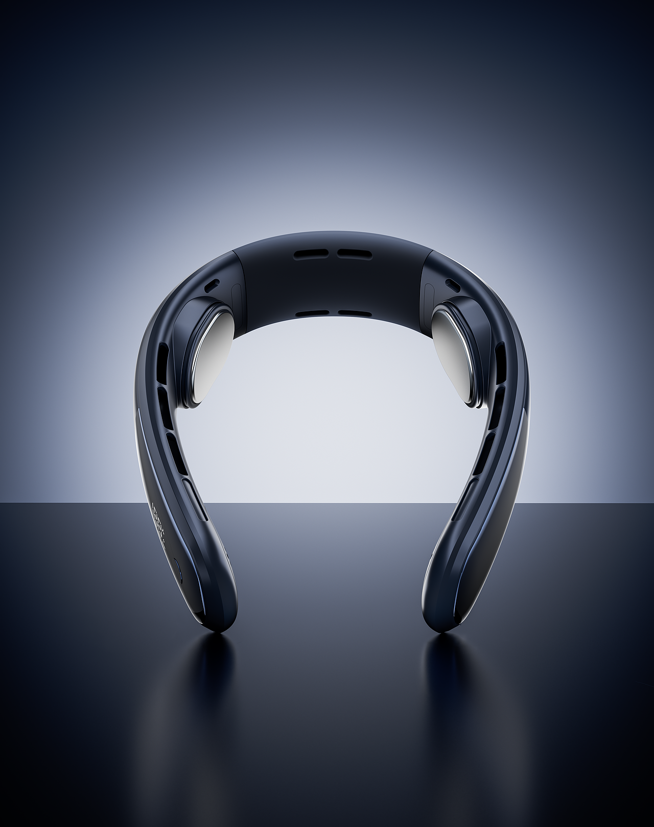 【产品渲染-挂脖风扇】（图ZMzkwMzg3ODQw） - 产品 - 站酷设计师多看多学多实践原创素材 - 站酷ZCOOL