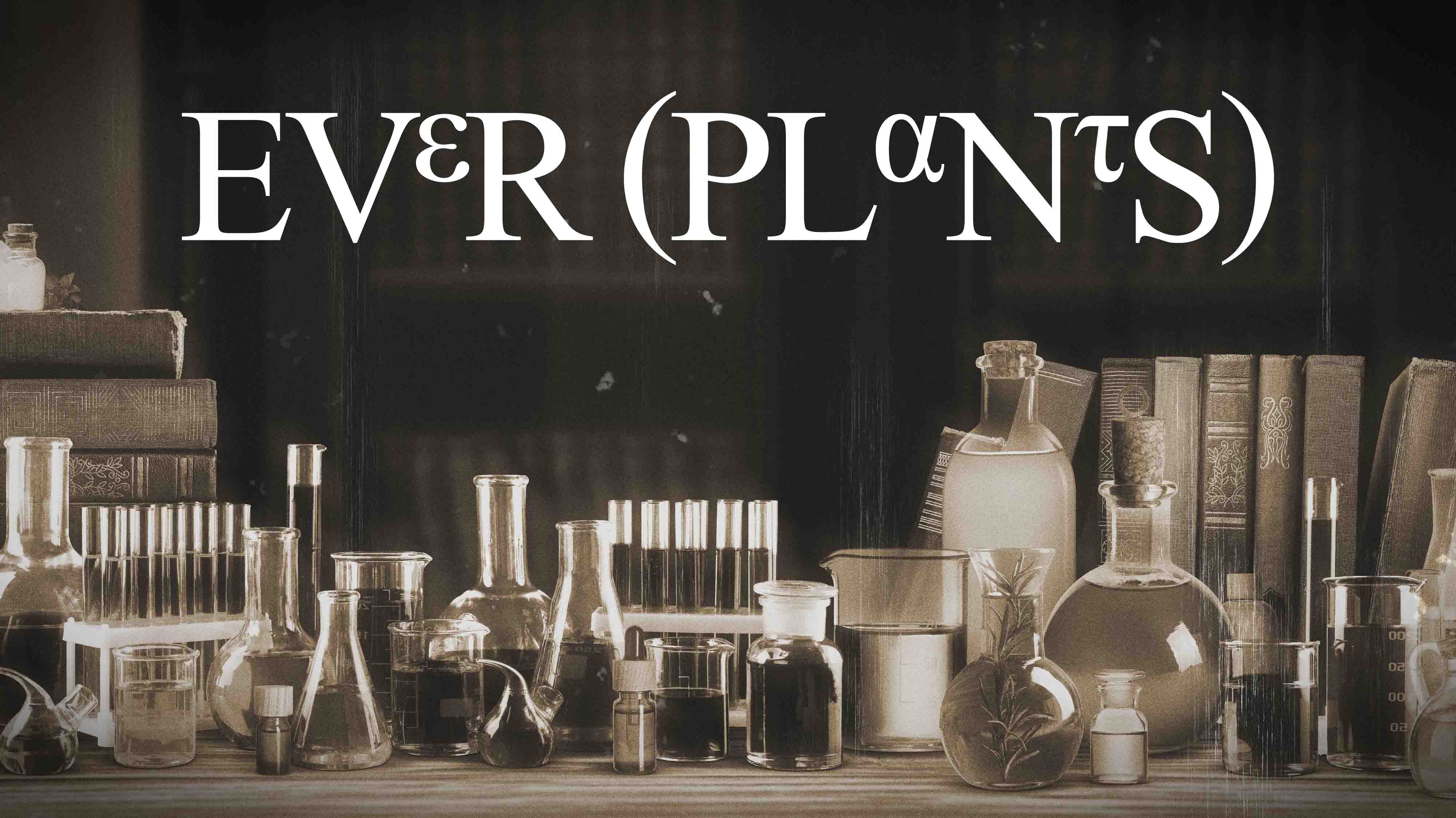 香氛品牌的“实验室革命”-EVERPLANTS香氛品牌视觉设计｜365天的好设计NO.85（图ZMTUwODczMTI=） - 观点 - 站酷设计师站酷资讯原创素材 - 站酷ZCOOL