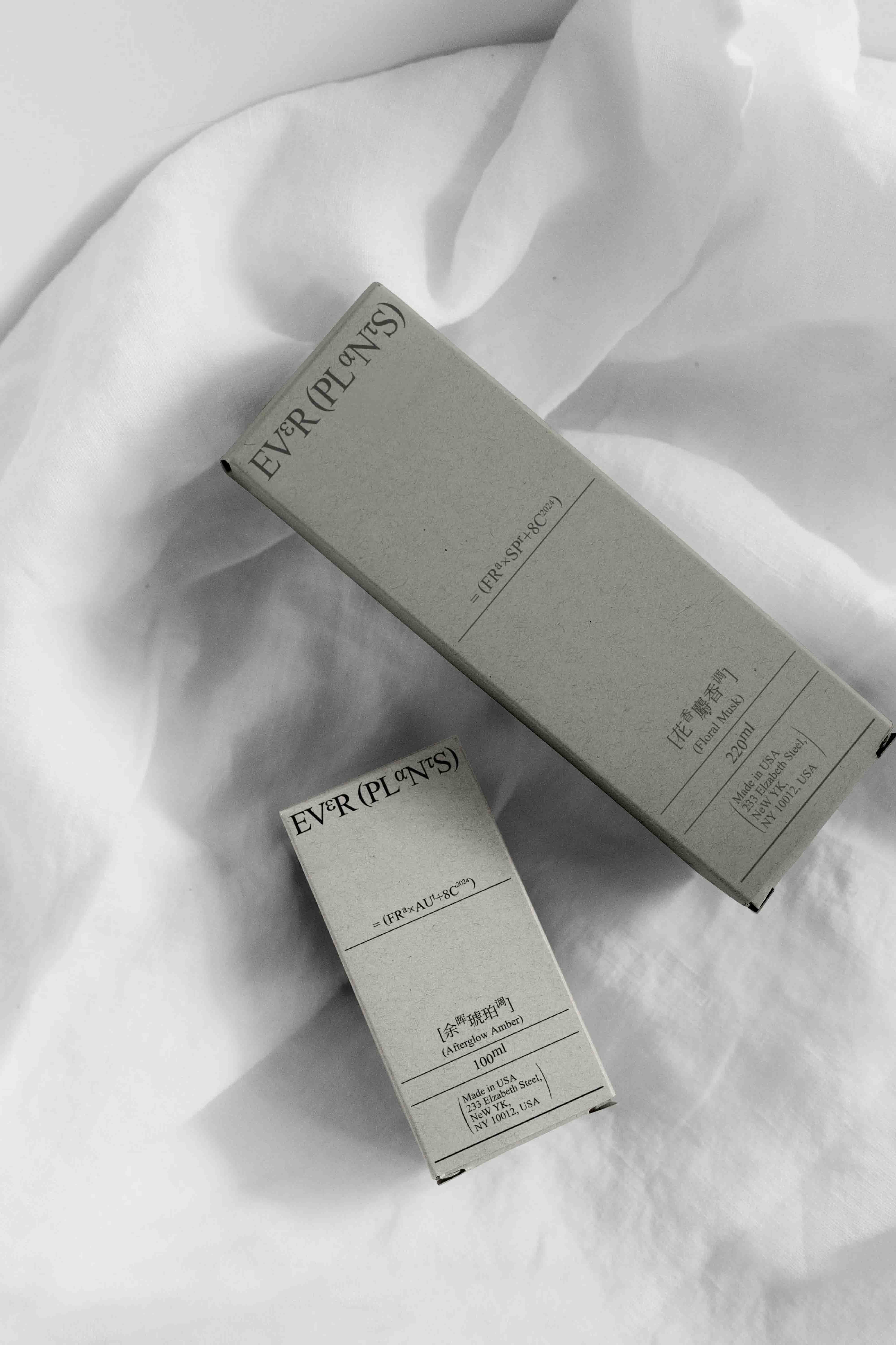 香氛品牌的“实验室革命”-EVERPLANTS香氛品牌视觉设计｜365天的好设计NO.85（图ZMTUwODczNDA=） - 观点 - 站酷设计师站酷资讯原创素材 - 站酷ZCOOL