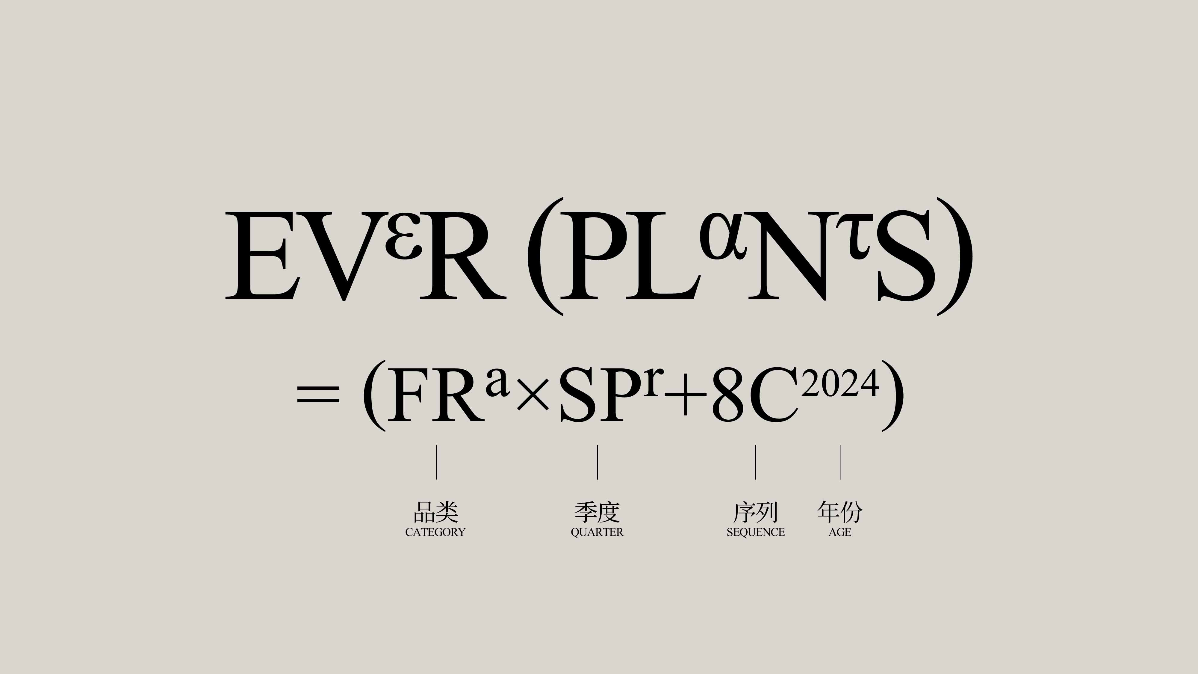 香氛品牌的“实验室革命”-EVERPLANTS香氛品牌视觉设计｜365天的好设计NO.85（图ZMTUwODczMjA=） - 观点 - 站酷设计师站酷资讯原创素材 - 站酷ZCOOL