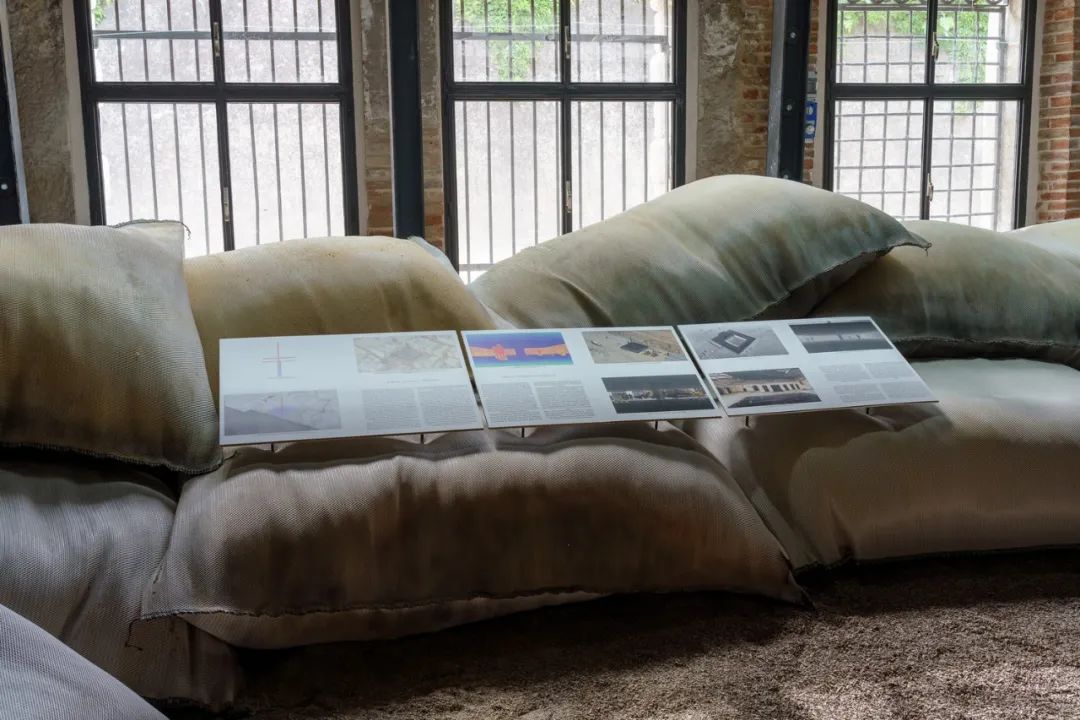 亚马逊更新LOGO/威尼斯建筑双年展正式开幕 /AirPods和Apple Watch或将配备摄像头（图ZMTUwODczODQ=） - 资讯 - 站酷设计师站酷资讯原创素材 - 站酷ZCOOL