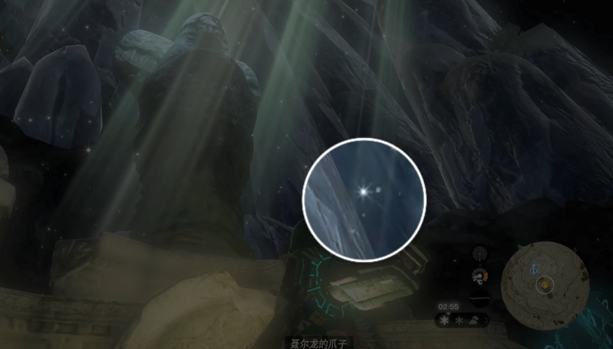 1999同款丁达尔光 十四行诗用了都说好 | 设计技巧