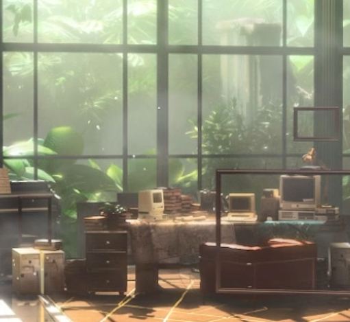 1999同款丁达尔光 十四行诗用了都说好 | 设计技巧