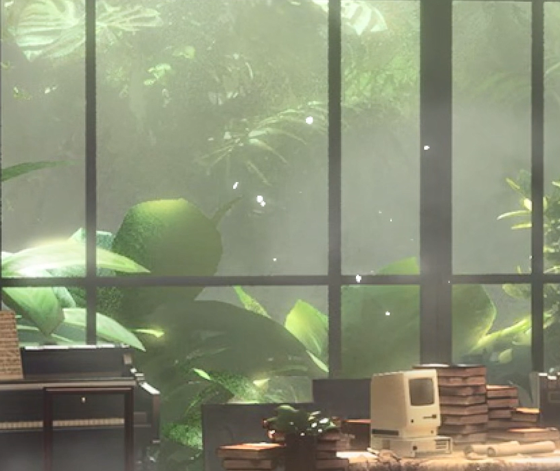 1999同款丁达尔光 十四行诗用了都说好 | 设计技巧