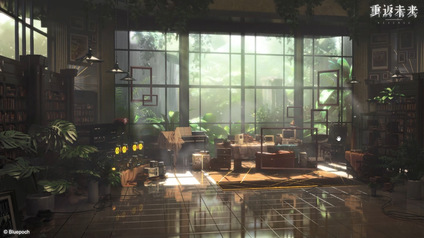 1999同款丁达尔光 十四行诗用了都说好 | 设计技巧