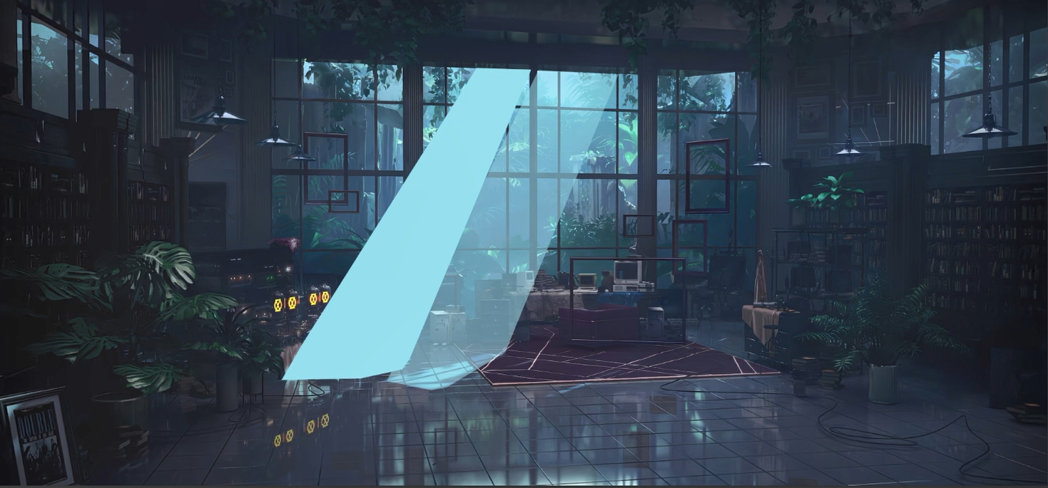 1999同款丁达尔光 十四行诗用了都说好 | 设计技巧