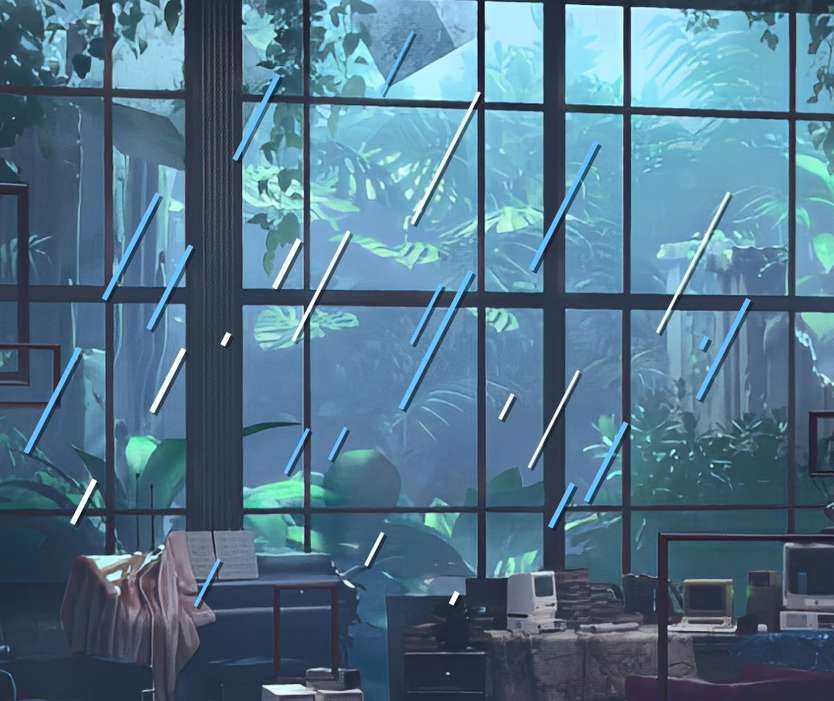 1999同款丁达尔光 十四行诗用了都说好 | 设计技巧