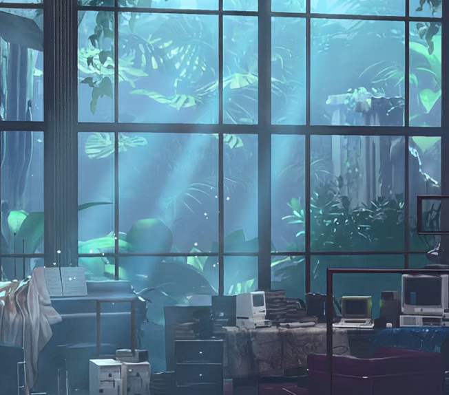 1999同款丁达尔光 十四行诗用了都说好 | 设计技巧