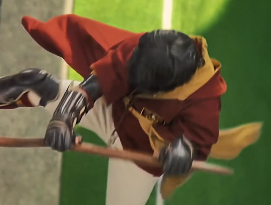 1999同款丁达尔光 十四行诗用了都说好 | 设计技巧