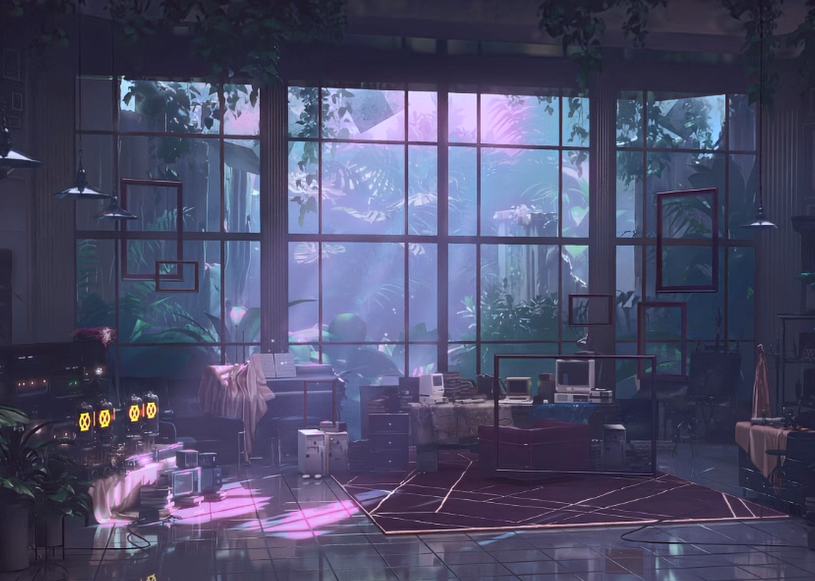 1999同款丁达尔光 十四行诗用了都说好 | 设计技巧