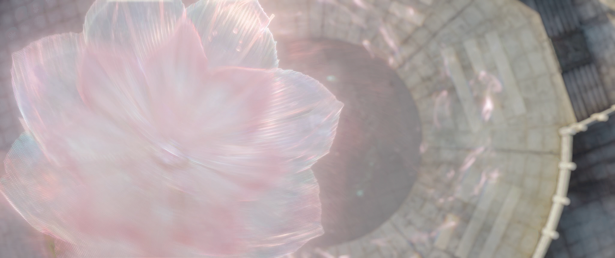 《西湖梦寻 白蛇传说 》青白蛇真人微电影