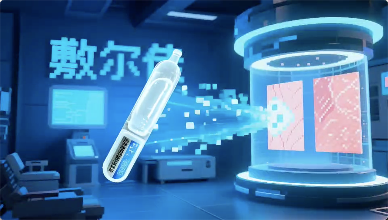 敷尔佳的神秘花园 X MINE（图ZMzkwMzkwOTUy） - AI作品 - 站酷设计师MINE麦一联盟原创素材 - 站酷ZCOOL