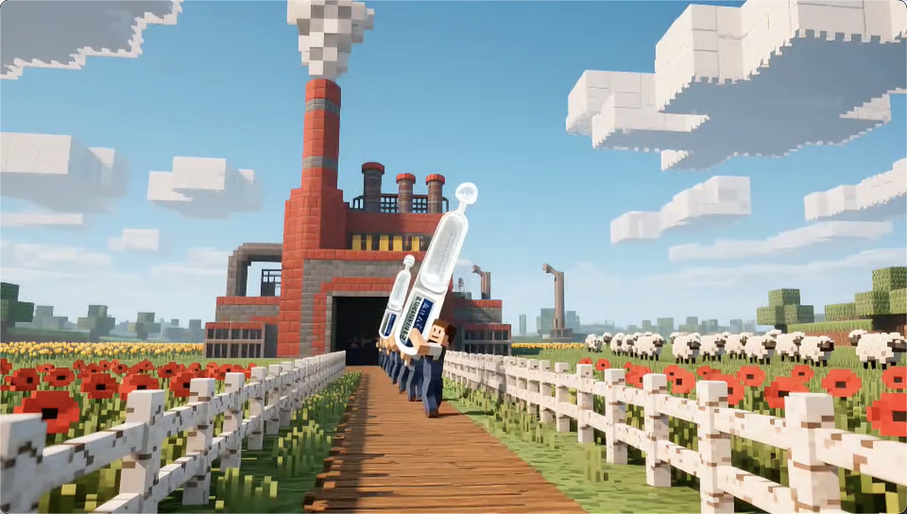 敷尔佳的神秘花园 X MINE（图ZMzkwMzkwOTY0） - AI作品 - 站酷设计师MINE麦一联盟原创素材 - 站酷ZCOOL