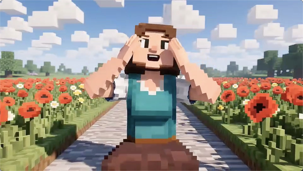 敷尔佳的神秘花园 X MINE（图ZMzkwMzkwOTc2） - AI作品 - 站酷设计师MINE麦一联盟原创素材 - 站酷ZCOOL