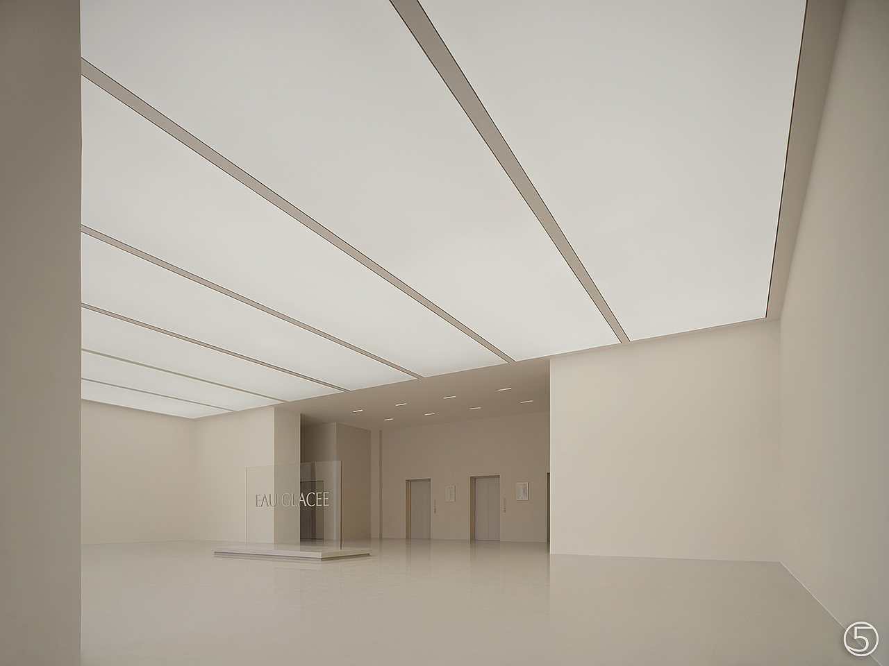 空间摄影|EAU GLACEE展厅空间（图ZMzkwMzkyMzY0） - 环境/建筑摄影 - 站酷设计师五度摄影原创素材 - 站酷ZCOOL