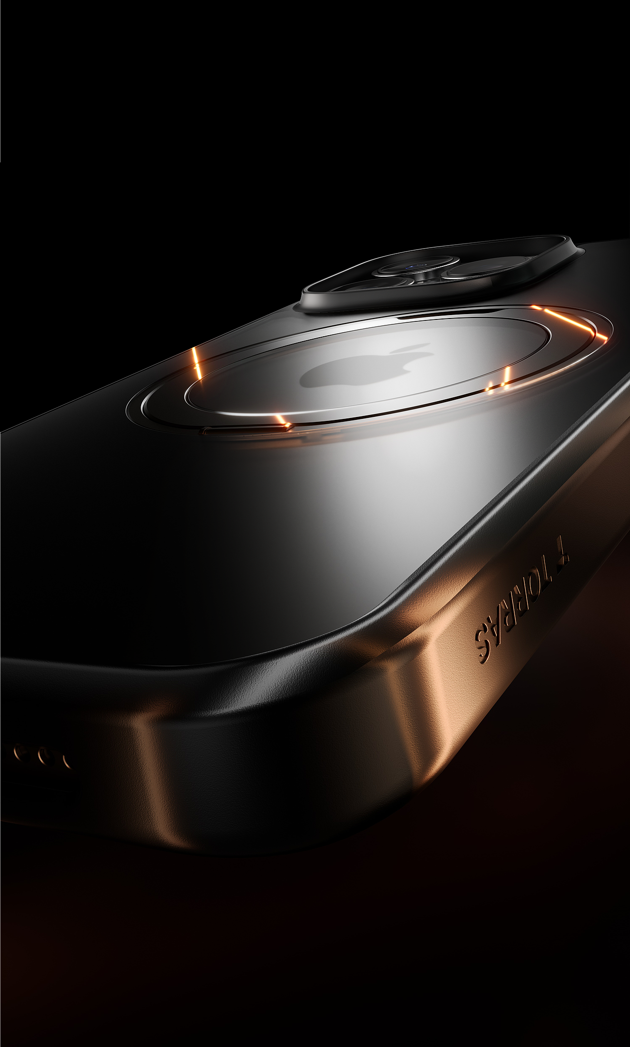 TORRAS-图拉斯工作节选-Qpro硅胶+O3AIR+O1S支点壳