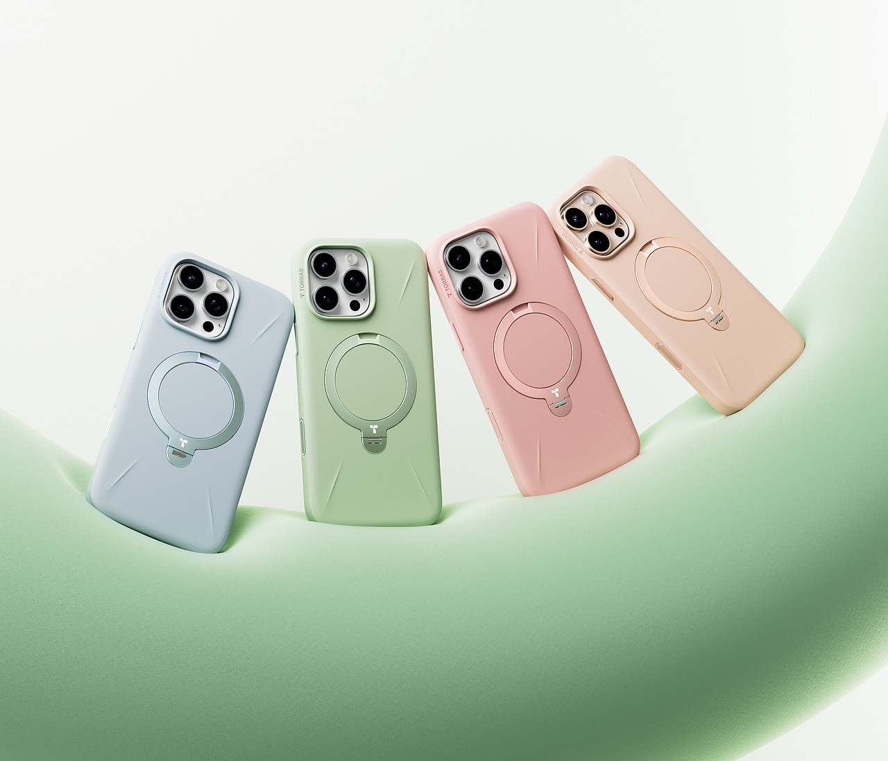 TORRAS-图拉斯工作节选-Qpro硅胶+O3AIR+O1S支点壳