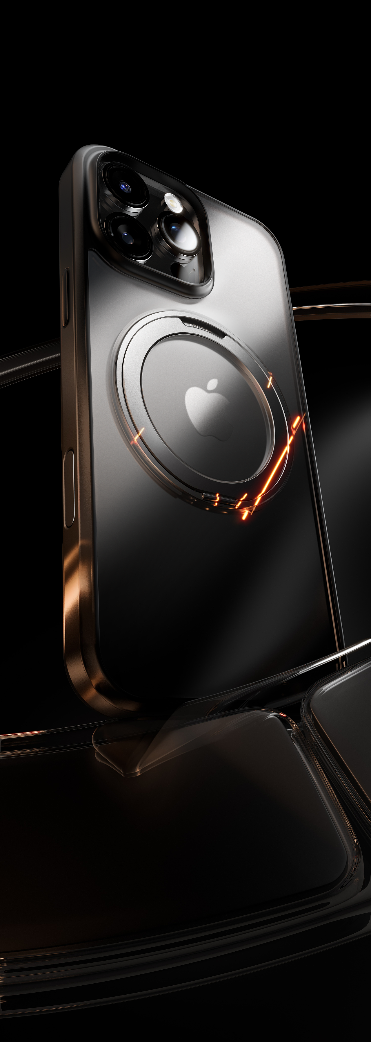 TORRAS-图拉斯工作节选-Qpro硅胶+O3AIR+O1S支点壳