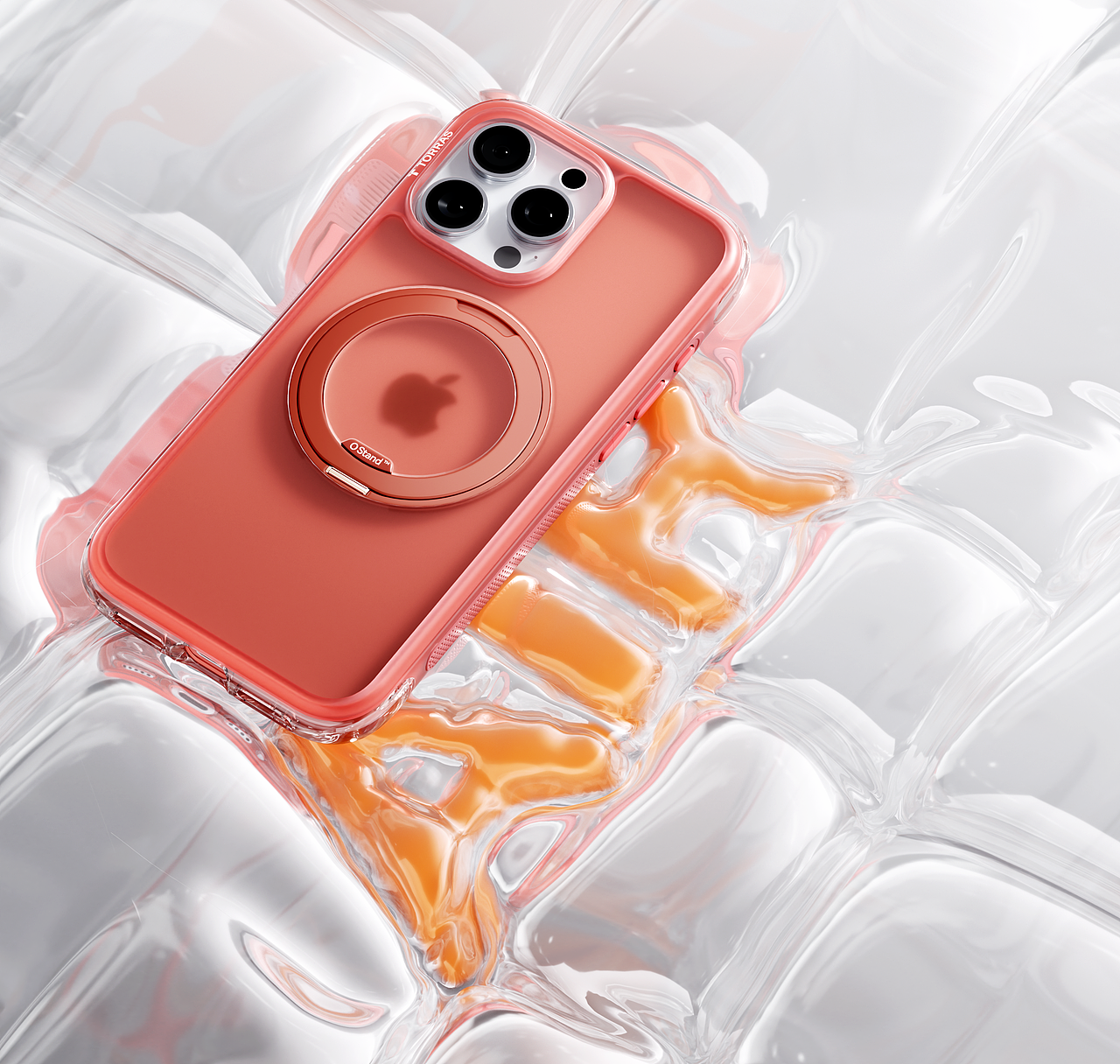 TORRAS-图拉斯工作节选-Qpro硅胶+O3AIR+O1S支点壳