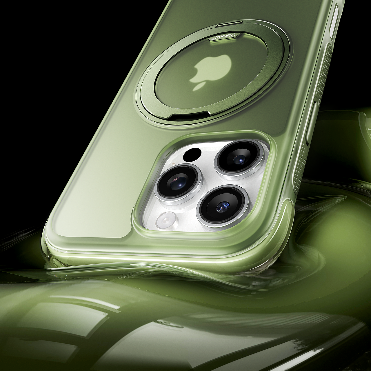 TORRAS-图拉斯工作节选-Qpro硅胶+O3AIR+O1S支点壳