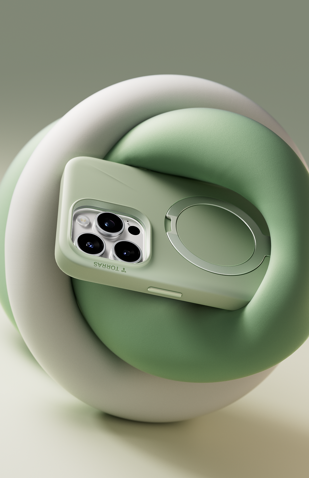 TORRAS-图拉斯工作节选-Qpro硅胶+O3AIR+O1S支点壳