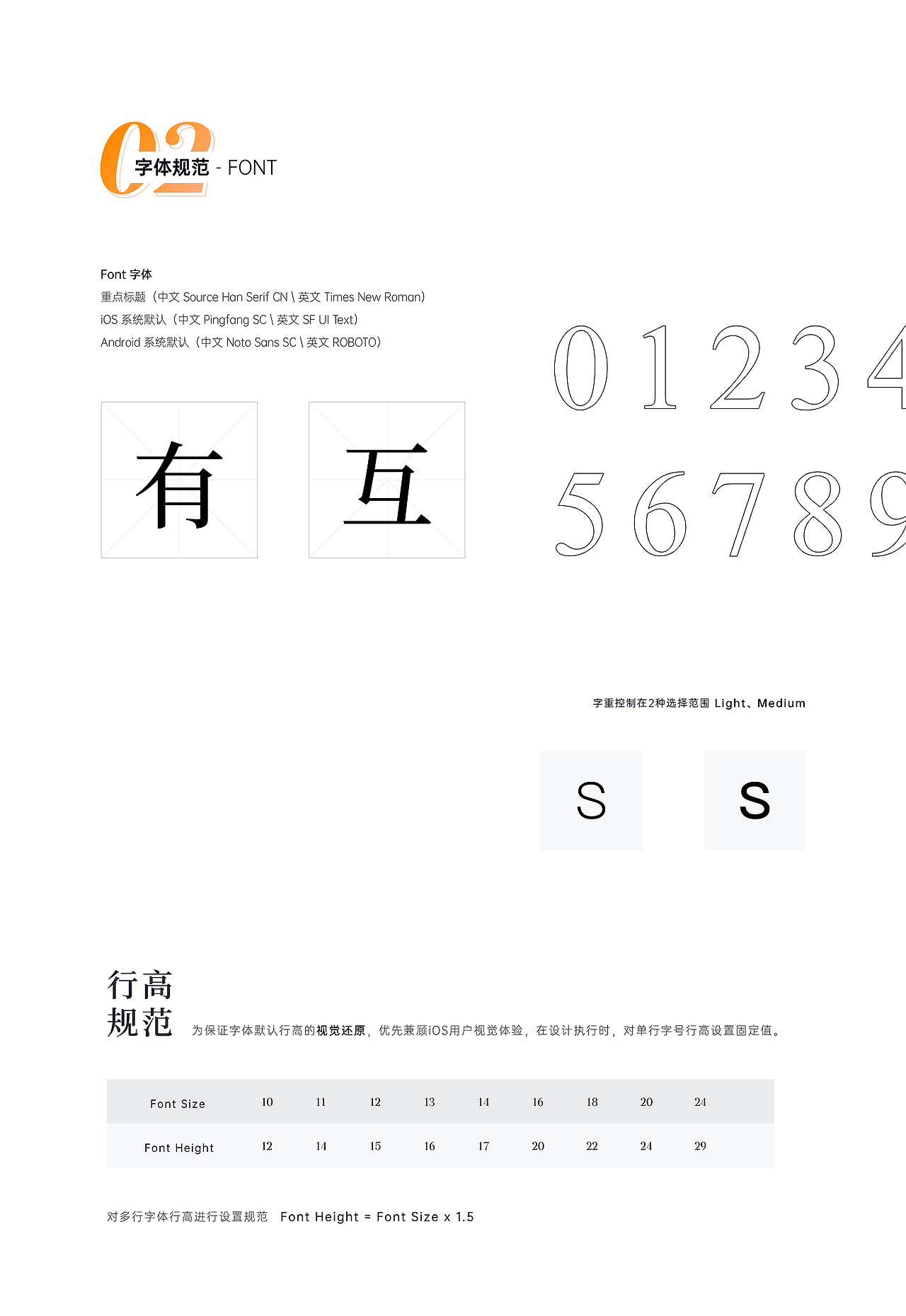 SS有互App-设计规范