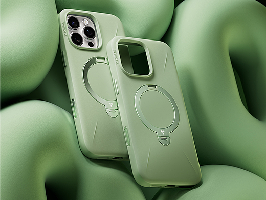 TORRAS-图拉斯工作节选-Qpro硅胶+O3AIR+O1S支点壳