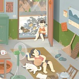 小光頭的头像