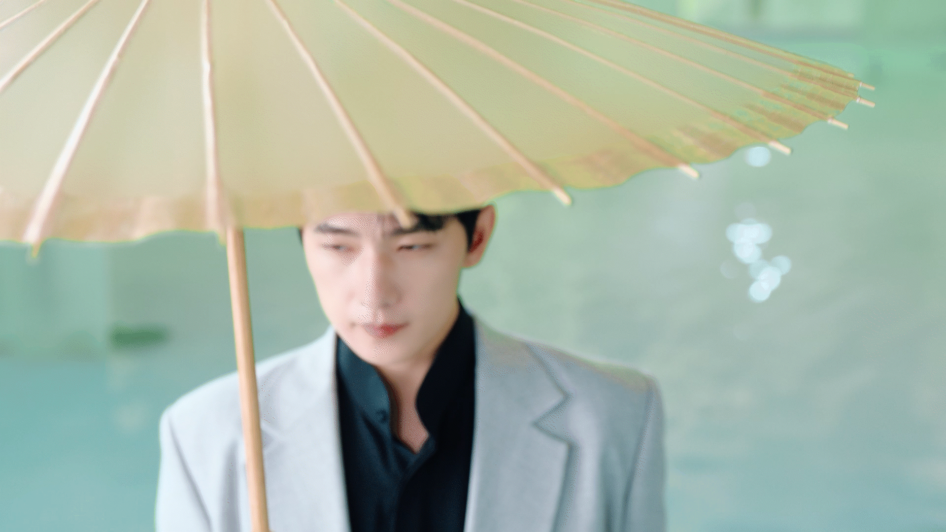 《西湖梦寻 白蛇传说 》青白蛇真人微电影