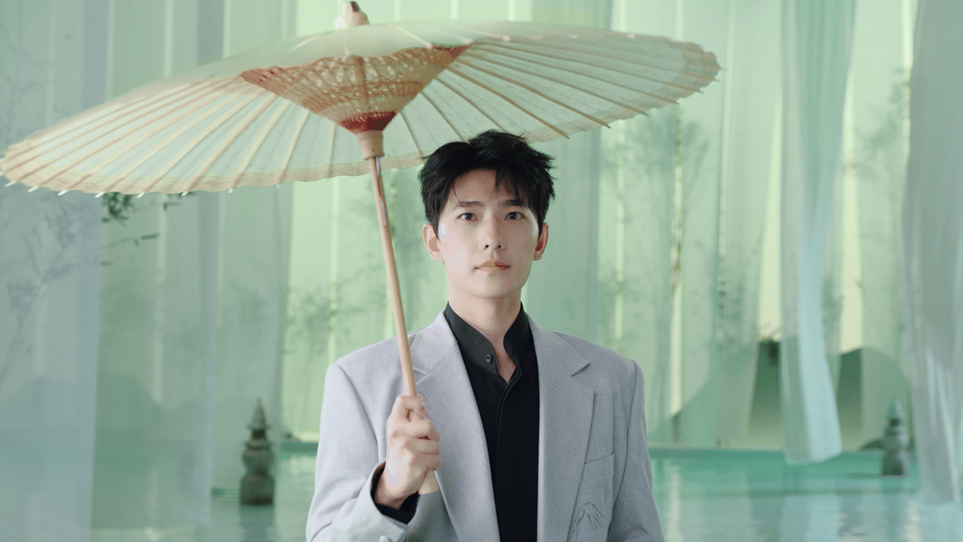 《西湖梦寻 白蛇传说 》青白蛇真人微电影