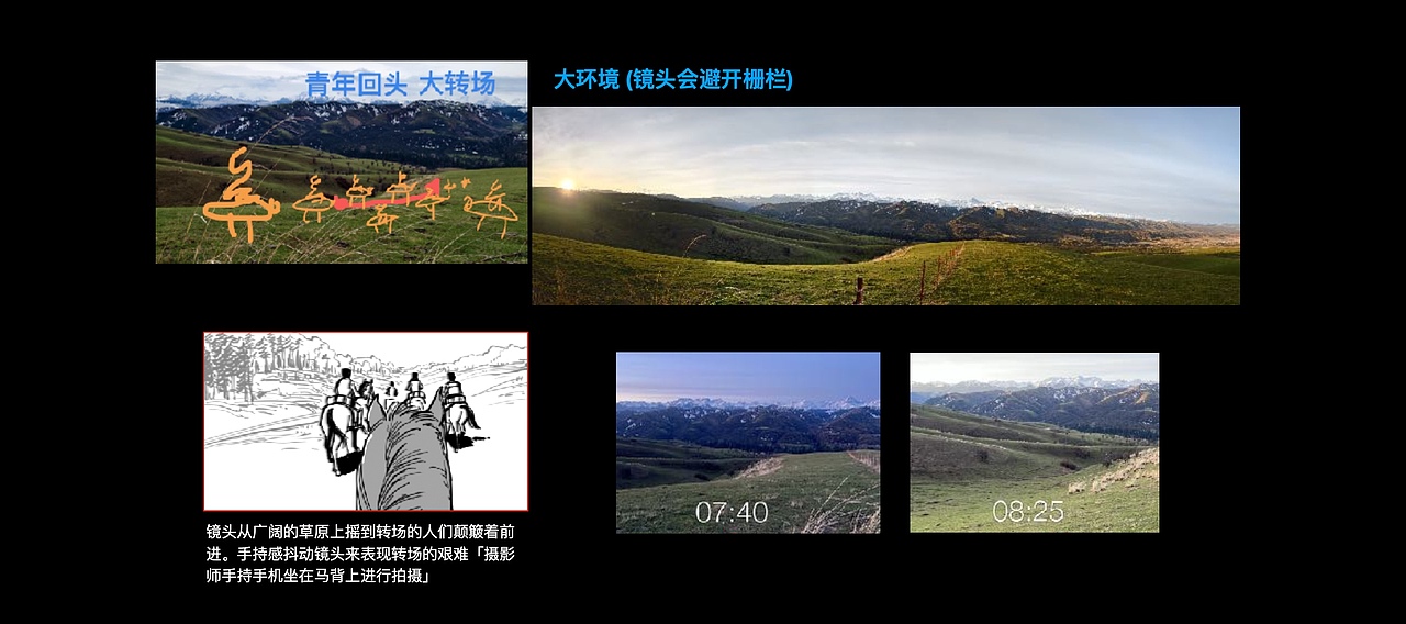 vivo X200ultra X 滕丛丛｜复刻《我的阿勒泰》名场面（图ZMzkwMzk3OTg4） - 宣传片 - 站酷设计师盘马弯弓PMWG原创素材 - 站酷ZCOOL