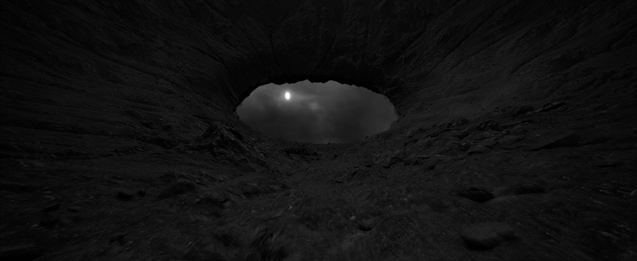 UE5地形短片《裂谷》（图ZMzkwMzk3NjY0） - 动画/影视 - 站酷设计师MOTZIFY墨化原创素材 - 站酷ZCOOL