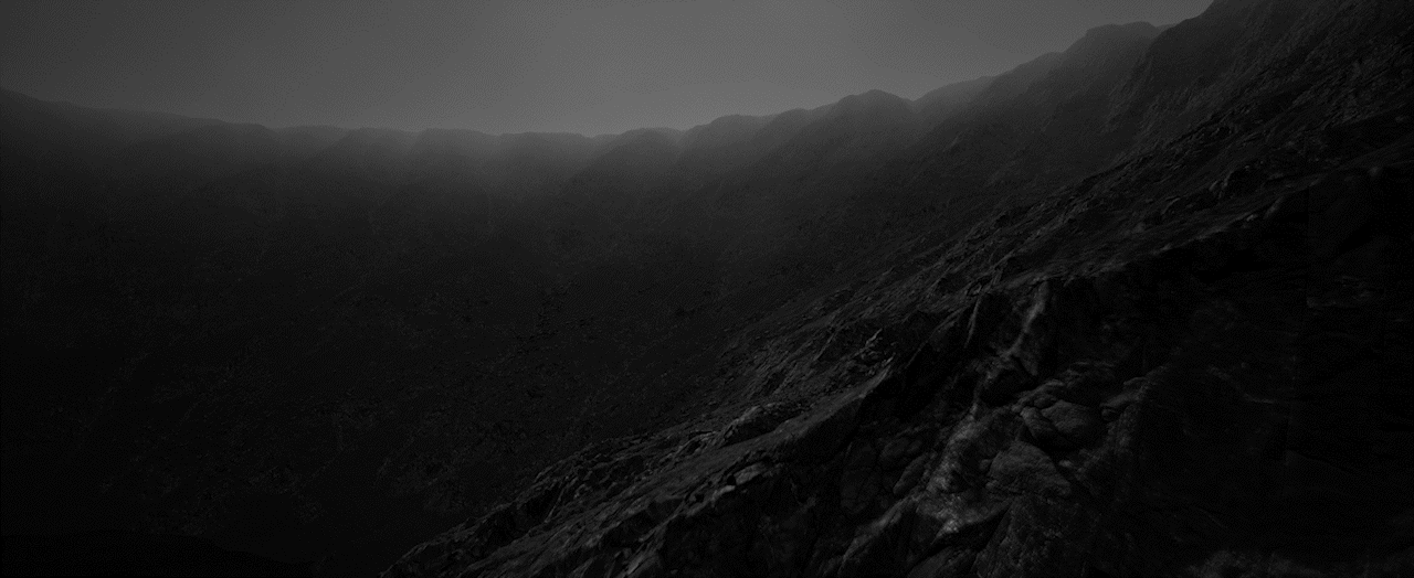 UE5地形短片《裂谷》（图ZMzkwMzk3Njg4） - 动画/影视 - 站酷设计师MOTZIFY墨化原创素材 - 站酷ZCOOL