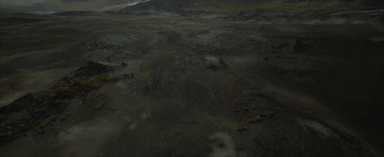 UE5地形短片《裂谷》（图ZMzkwMzk3Njcy） - 动画/影视 - 站酷设计师MOTZIFY墨化原创素材 - 站酷ZCOOL