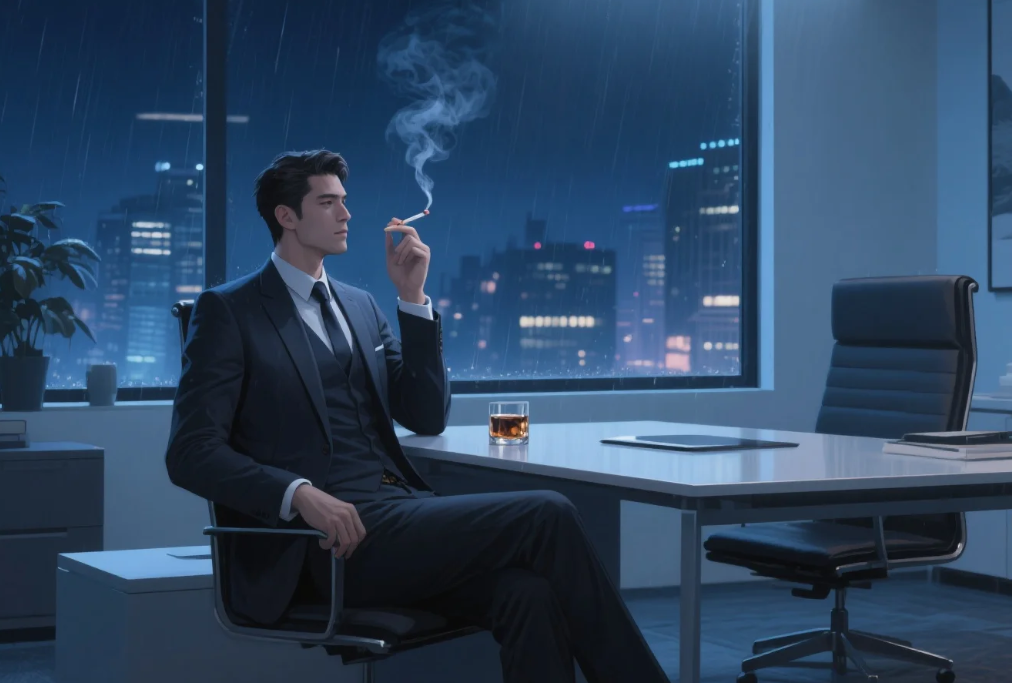 主题图片由AI生成