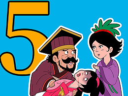 封神四格三四五月大更新！