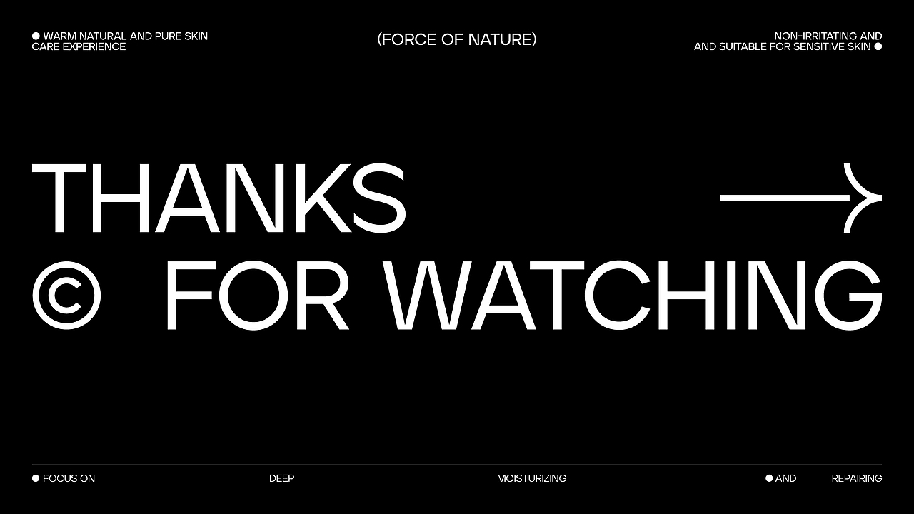 SOLEVA丨护肤品牌