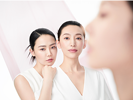 商业拍摄|桃花姬kv拍摄