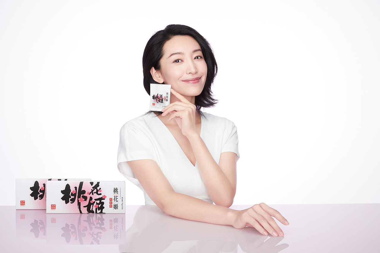 商业拍摄｜桃花姬kv拍摄（图ZMzkwNDA2NTEy） - 人像摄影 - 站酷设计师摄影师阳光原创素材 - 站酷ZCOOL
