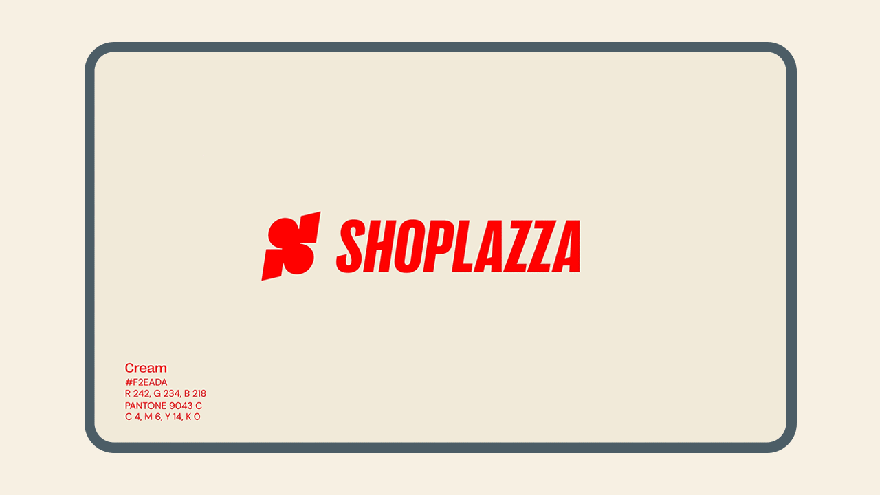 2022 店匠Shoplazza 品牌焕新视觉短片