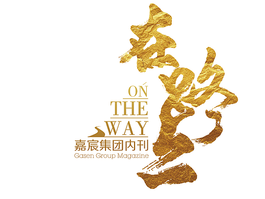 集团介绍手册设计(部分内页)