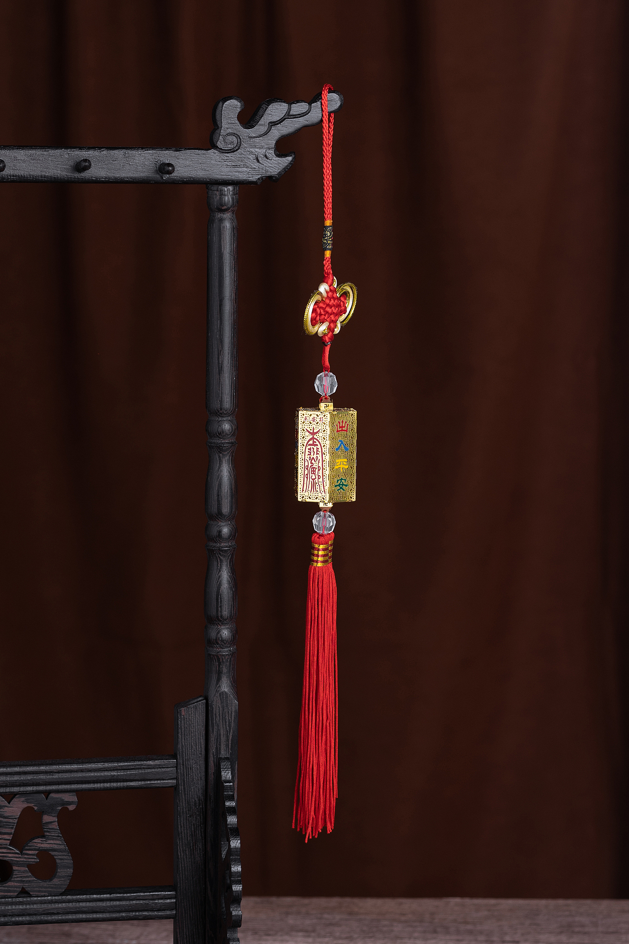 风水小物件产品 视觉电商 食品美食 摄影