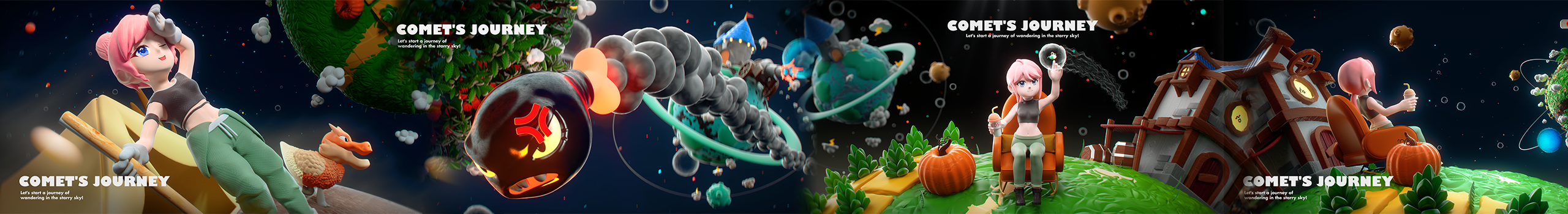 SDSEED的个人主页（封面预览） - 主页封面设置 - 站酷设计师SDSEED原创素材 - 站酷ZCOOL