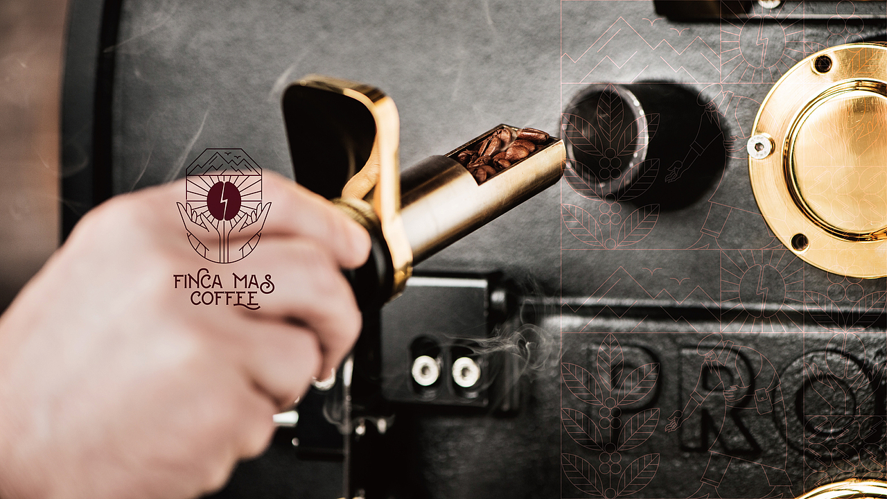 咖啡品牌-FINCA MAS-3