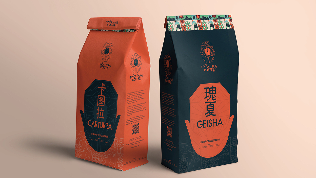 咖啡品牌-FINCA MAS-3