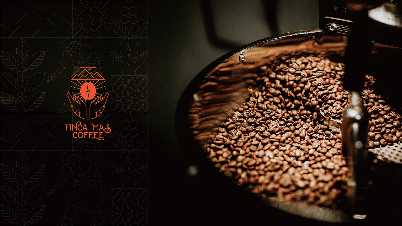 咖啡品牌-FINCA MAS-3