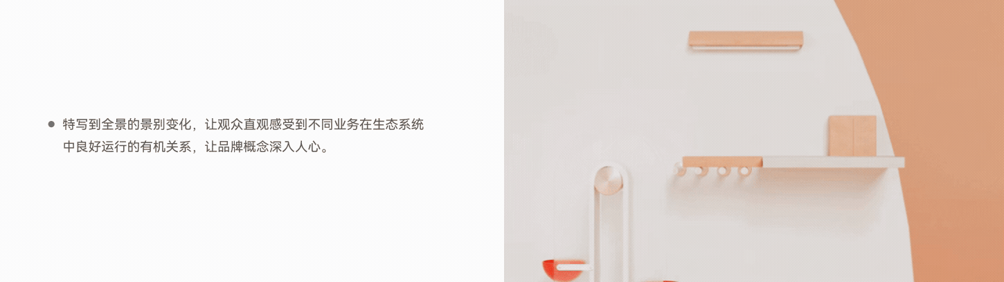 店匠Shoplazza 跨境生态系统创意动画短片（图ZMzkwNDIyNjg4） - 动画/影视 - 站酷设计师iamCJ原创素材 - 站酷ZCOOL